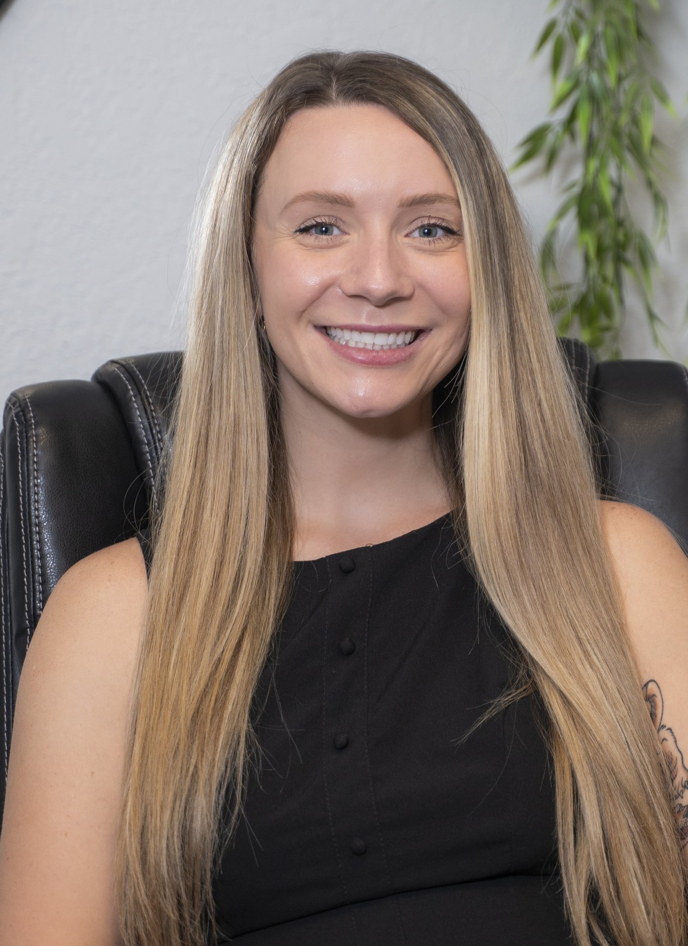 Catherine Baeza Lake Havasu City, AZ