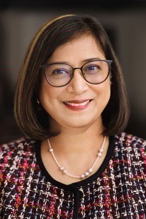 Photo of Lida Alonso