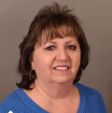 Photo of Pamela Fennell