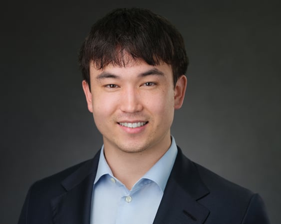 Photo of Michael Eugeni