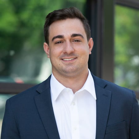 Photo of Nick Locicero