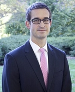 Photo of Brian Anthony Nickerson