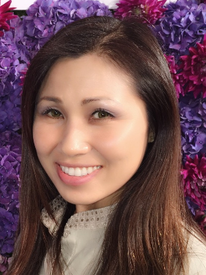 profile photo of Dr. Trang Ha, O.D.
