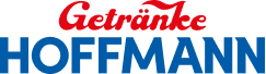 Getränke Hoffmann Header Logo