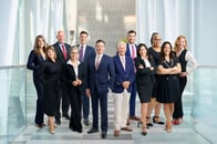 Photo of The Armillary Group - Morgan Stanley Financial Advisors