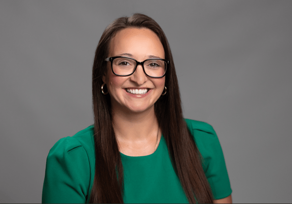 Photo of Brittany Bell