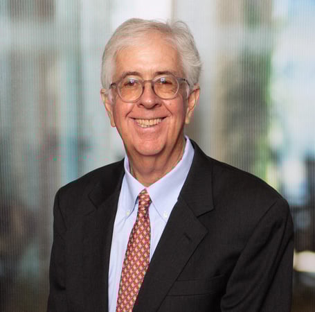 Photo of Thomas Ross