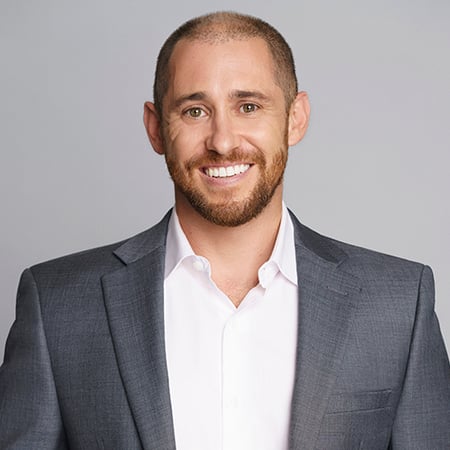 Kyle Miller Advisor Headshot image