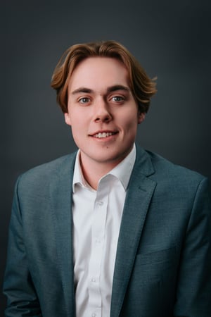 agent picture