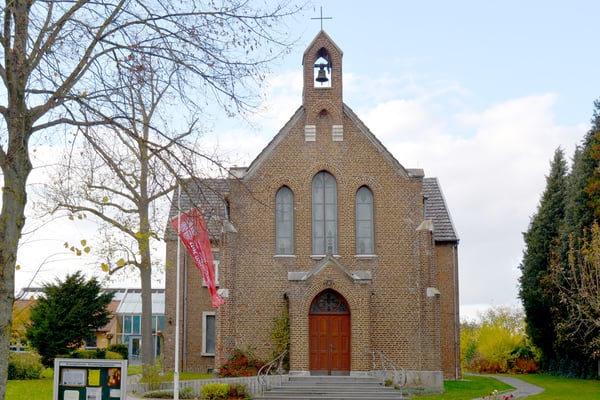 Evangelische Kirche Vorweiden - Evangelische Christusgemeinde