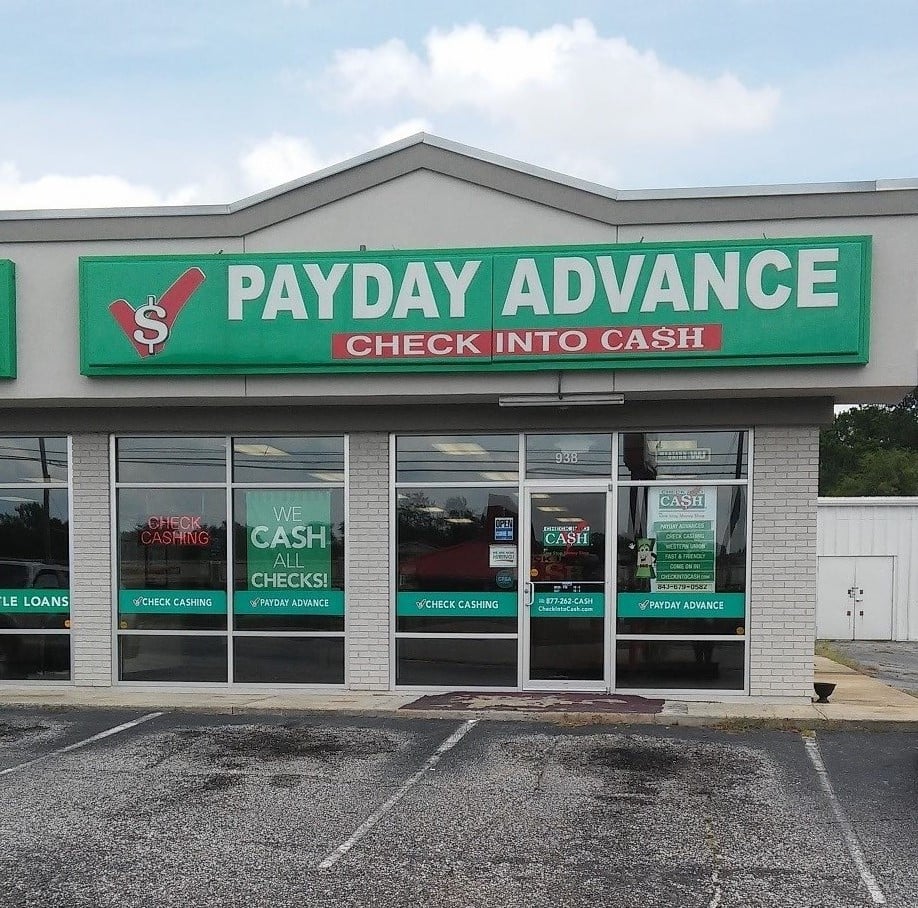 approved cash advance aiken sc