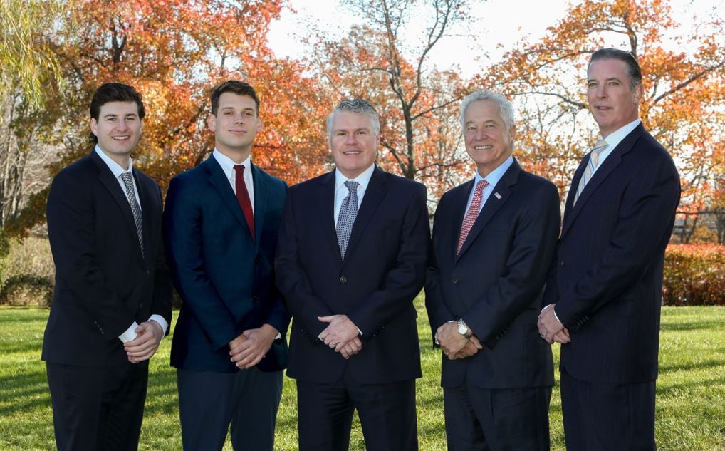 Photo of The Sagamore Group - Morgan Stanley