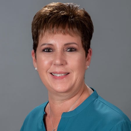 Photo of Michelle Baedke