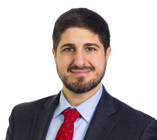 Photo of Frank Powers