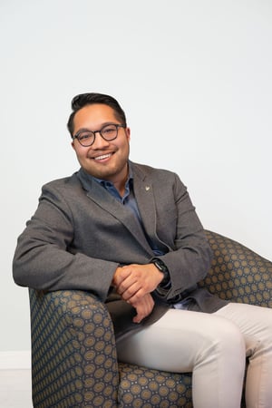 Photo of Javier Torres