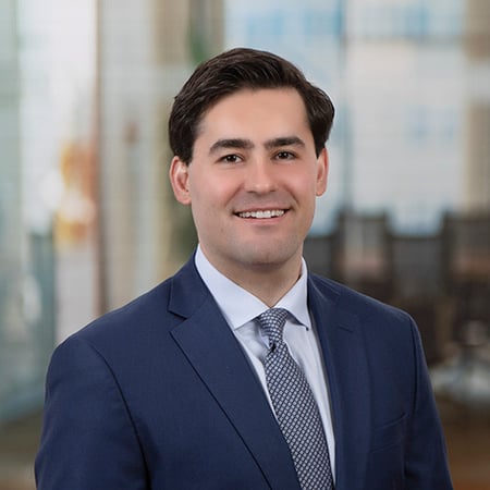 Photo of Brenner Anderson