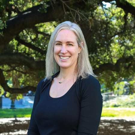 Photo of Traci Bilas