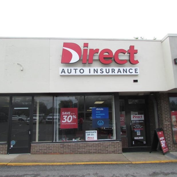 Allstate Direct Agency Nashville, TN