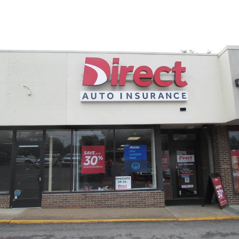 Allstate Direct Agency Nashville, TN