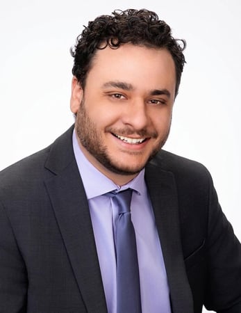 Photo of David A. Hirsch