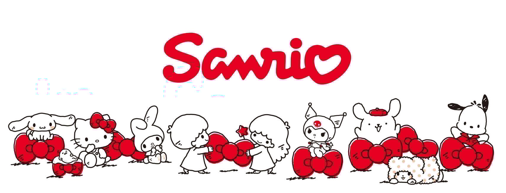 そごう 千葉店2f サンリオ 千葉県 千葉市 ショップ サンリオ