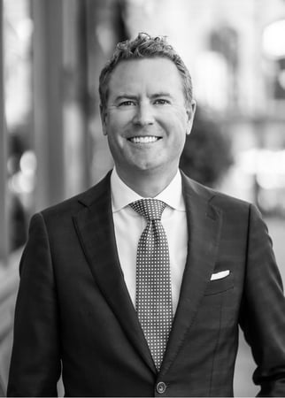 Photo of Conor McCallin