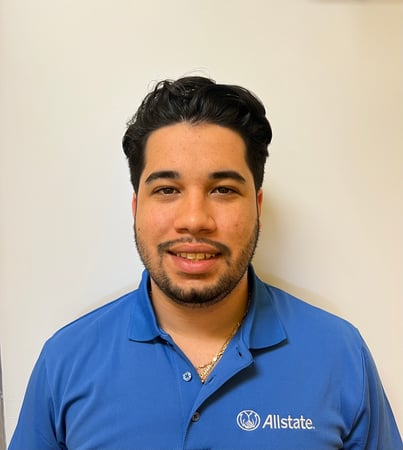 Photo of agent