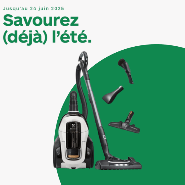 Aspirateur sans sac ELECTROLUX Pure C9 Allergy PC91-ALGR