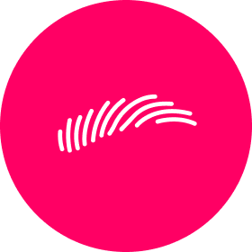 Brow Lamination Icon