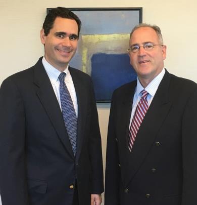 Photo of The Ferncroft Group - Morgan Stanley