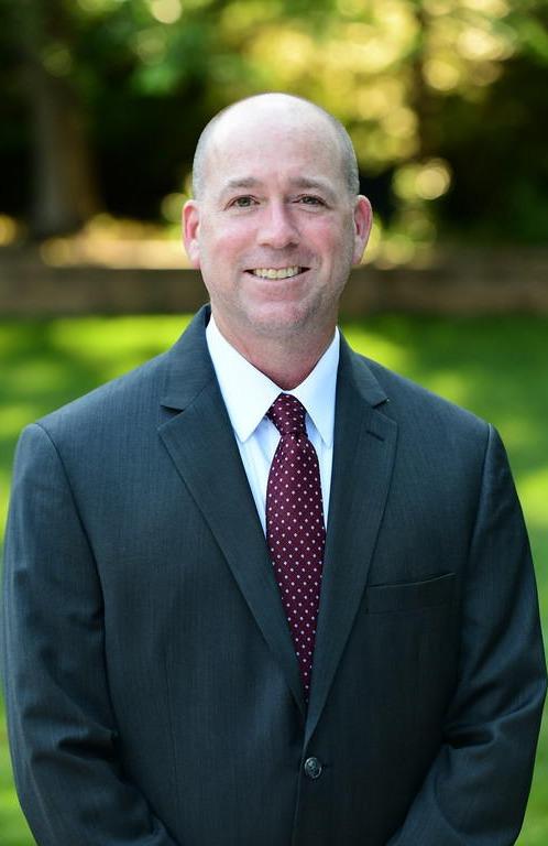 Photo of Jeffrey Garner