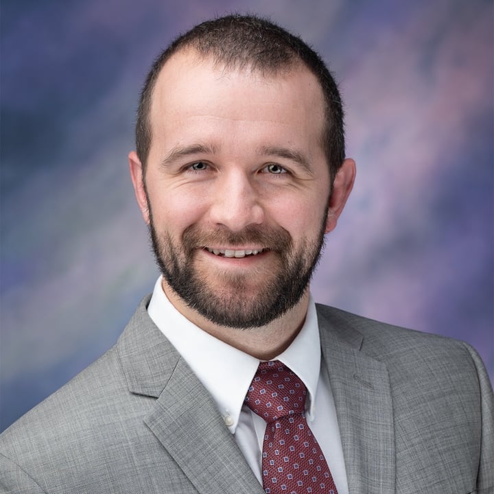 Photo of Mason Beel, PA-C