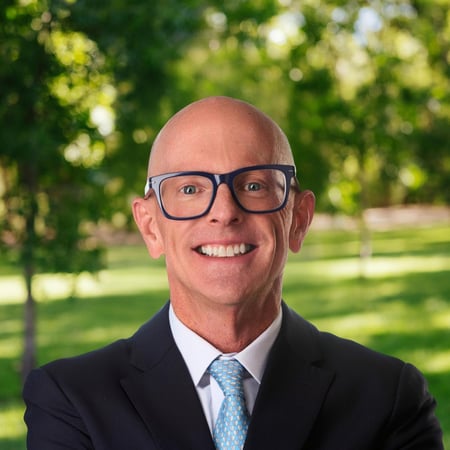 Photo of Mark B. Fast