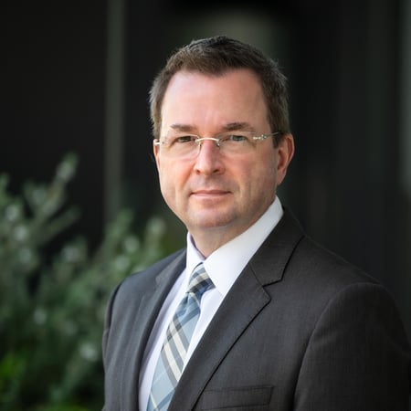 Photo of Shawn Beckett