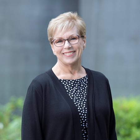 Photo of Cynthia Ricks