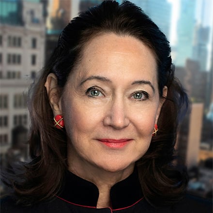 Photo of Bibi Conrad