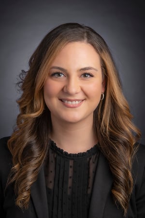 Photo of Elisabetta Cesare