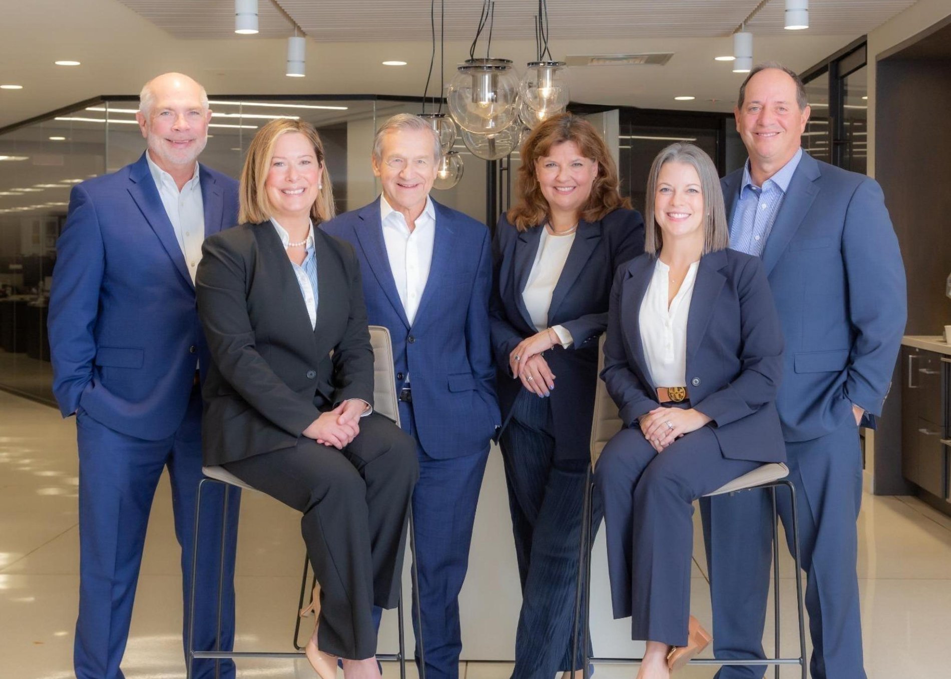 Photo of The Wellesley Hills Group - Morgan Stanley