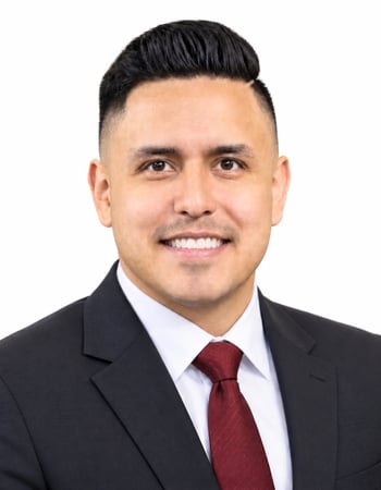 Photo of Walter Canizales
