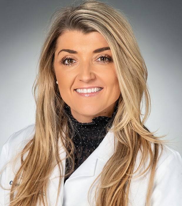 Dr. Courtney Horton