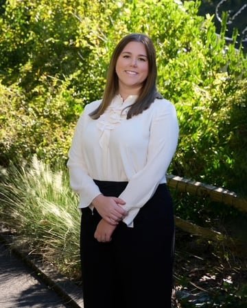 Photo of Peri H. Bloodworth