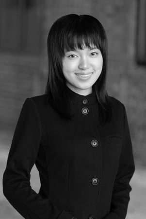 Photo of Elizabeth Yip