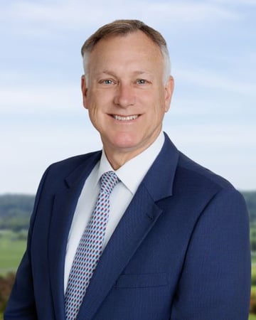 Photo of Steven Young