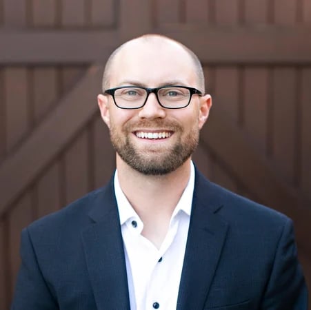 Photo of Alex Oberle