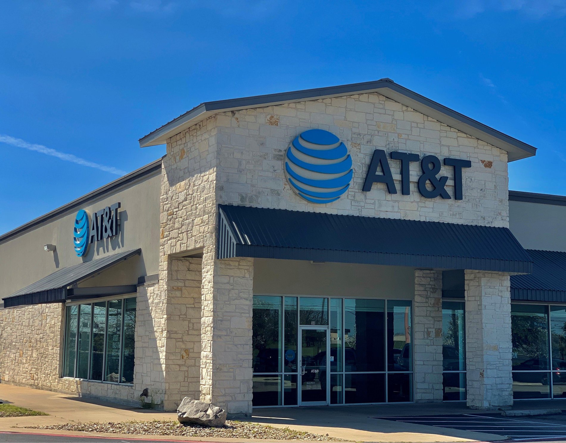 AT&T Store Temple Temple, TX