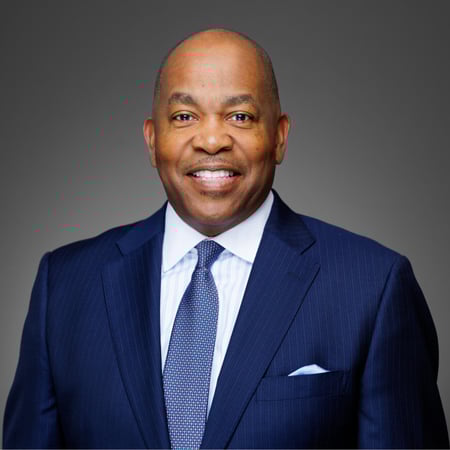 Photo of Livingston Albritten