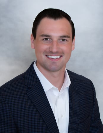 Photo of Matthew J. Graziano