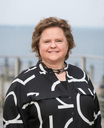 Photo of Annette Dick