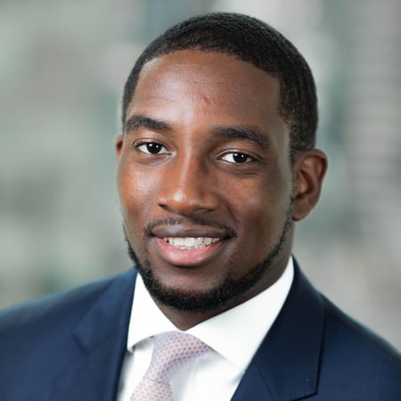 Photo of Asher Kennedy