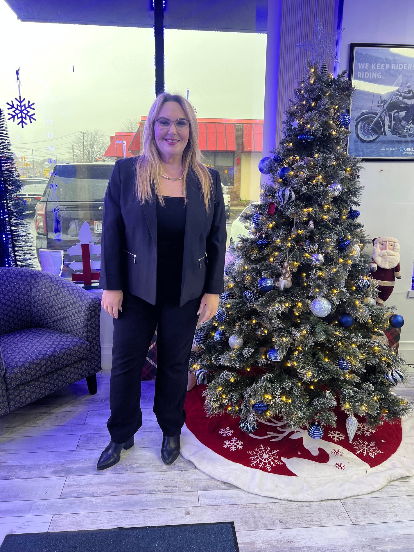 Come on in and see how we can help you!